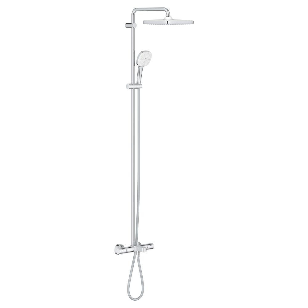 GROHE Tempesta System 250 Cube 26691001 - зображення 1