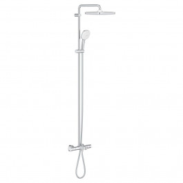   GROHE Tempesta System 250 Cube 26691001