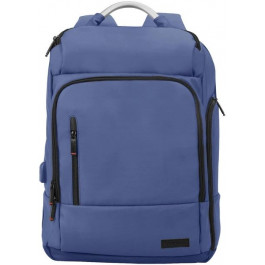   Promate TrekPack-BP 17.3" / Blue