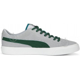 PUMA Кросівки SUEDE SKATE NITRO 38608210 р.40,5 UK 7 зелений