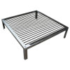 Quan Garden Art Решетка для гриля Grill Top Large QN94053 - зображення 1