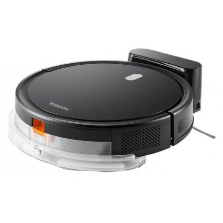 Xiaomi Mi Robot Vacuum E5 Black - зображення 1