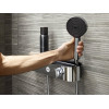 Hansgrohe Pulsify Select Relaxation EcoSmart 24111000 - зображення 4