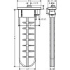 Hansgrohe Sbox Oval 145 28020000 - зображення 3