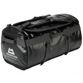   Mountain Equipment Wet & Dry Kitbag 70L Black/Shad/Silver (ME-002723.01458)