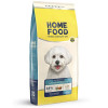 Home Food Гіпоалергенний для дорослих собак маленьких порід Форель з Рисом та Овочами 0.7 кг (4828331670070) - зображення 1