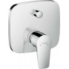 Hansgrohe Talis E 71745000 - зображення 1