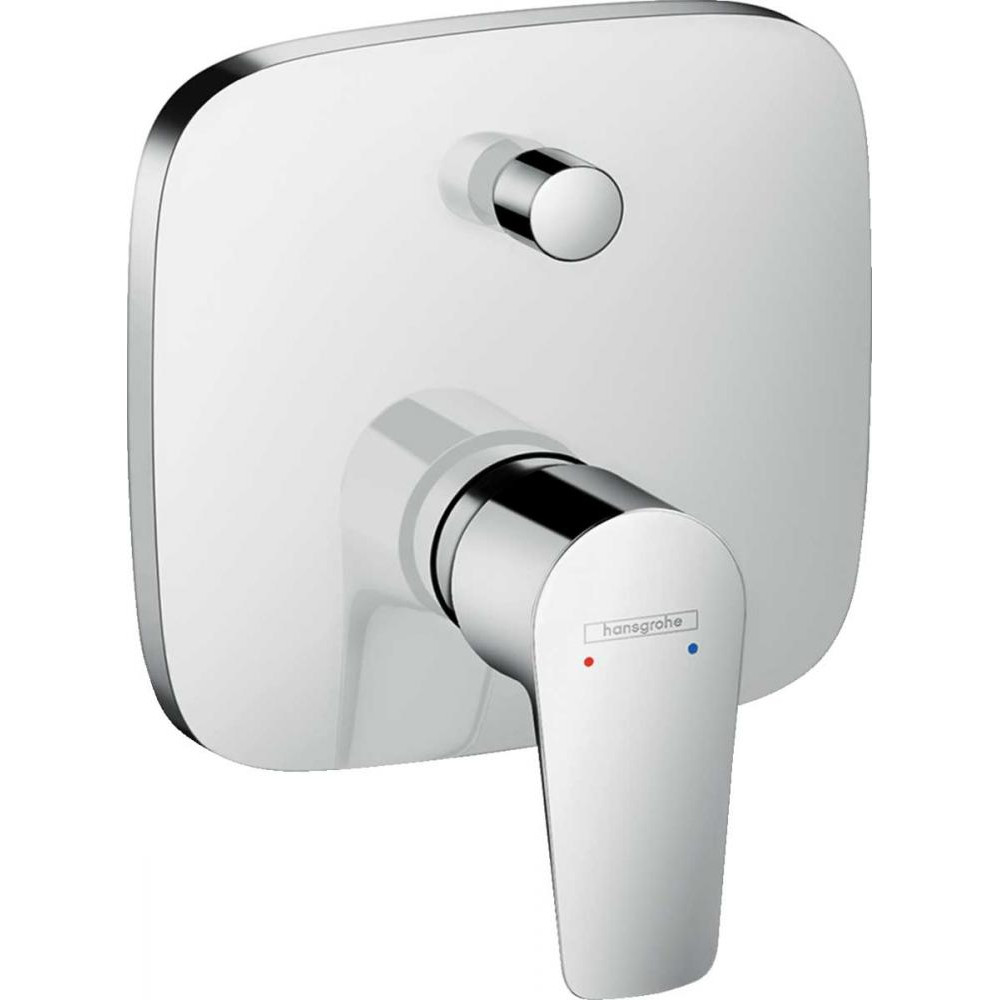 Hansgrohe Talis E 71745000 - зображення 1