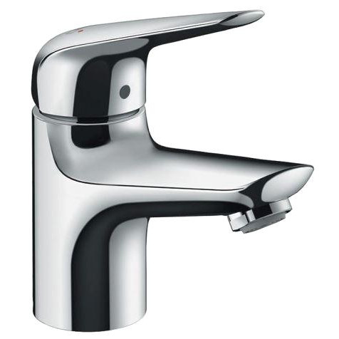 Hansgrohe Novus 71020000 - зображення 1