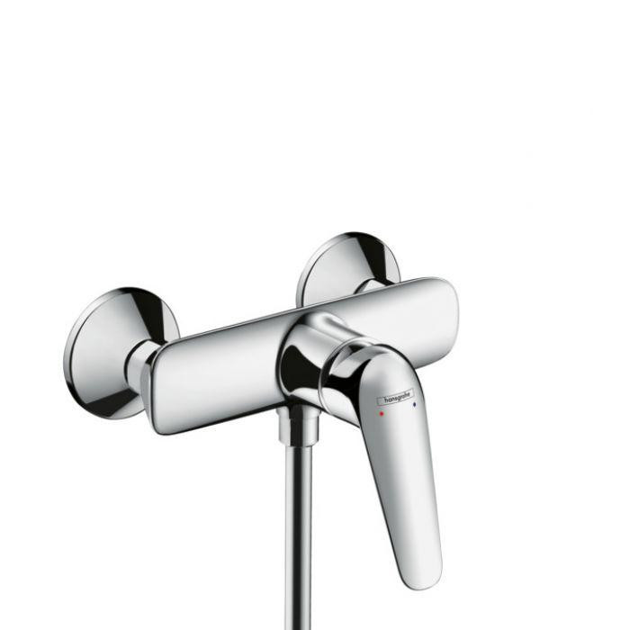 Hansgrohe Novus 71060000 - зображення 1