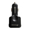 Grand-X CH09BM Quick Charge 4xUSB - зображення 1