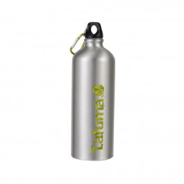   Lafuma Alu Bottle 0.6L Alu (LFS3702 6929)