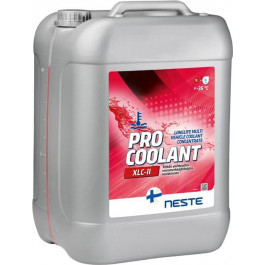   Neste Oil Pro Coolant XLC 10л