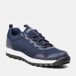 Walkway Чоловічі кросівки  03-3004*51 188101 40 25 см Темно-сині (2200004976761_2)