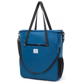Naturehike Сумка на плече  Ultralight Casual Bag 14 л NH18B500-B Блакитна