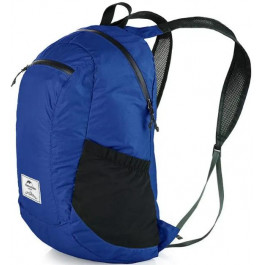   Naturehike Foldable Waterproof Backpack NH17A012-B / blue