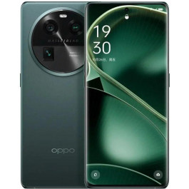 OPPO Find X6 12/256GB Green