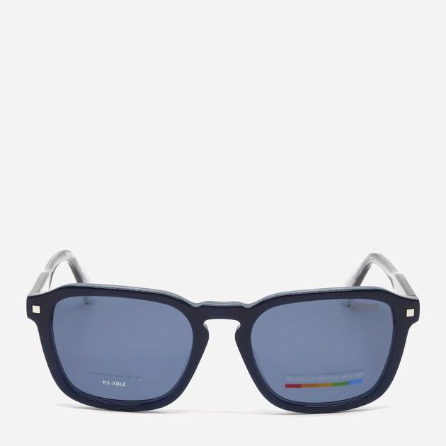 Safilo Сонцезахисні окуляри Polaroid PLD PLD 4156/S/X PJP53C3 (716736866864) - зображення 1