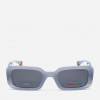 Safilo Сонцезахисні окуляри жіночі Polaroid PLD PLD 6208/S/X MVU52C3 (716736859668) - зображення 1