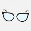 Alexander McQueen Сонцезахисні окуляри MQ0197S-004 99 (889652217161) - зображення 1