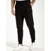 Cross Jeans Спортивні штани чоловічі  49055-020 L Black (8697319549065) - зображення 1