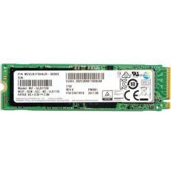 Samsung PM981 256 GB (MZVLB256HAHQ) - зображення 1