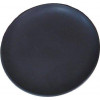 Astera Тарелка обеденная Black Stone круглая 27 см (A0480-165619) - зображення 1