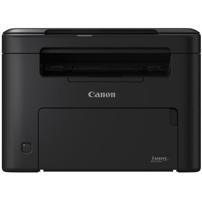 Canon i-SENSYS MF272dw + Wi-Fi (5621C013) - зображення 1