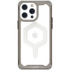 URBAN ARMOR GEAR iPhone 14 Pro Max Plyo Magsafe Ash (114071113131) - зображення 1
