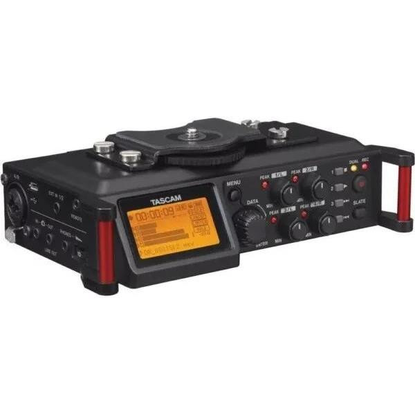 Tascam DR-70D - зображення 1