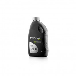   Dynamax M7AD 10W-40 1л