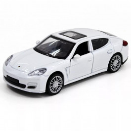 TechnoDrive Porsche Panamera S білий (250254)