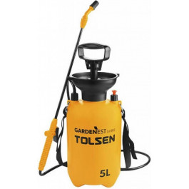   Tolsen 5 L (57292)