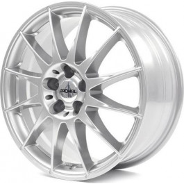   RONAL R54 (R15 W6.5 PCD5x112 ET38 DIA76.0)