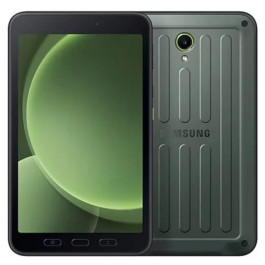 Samsung Galaxy Tab Active 5 5G 8/256GB Green/Black (SM-X306BZGE)