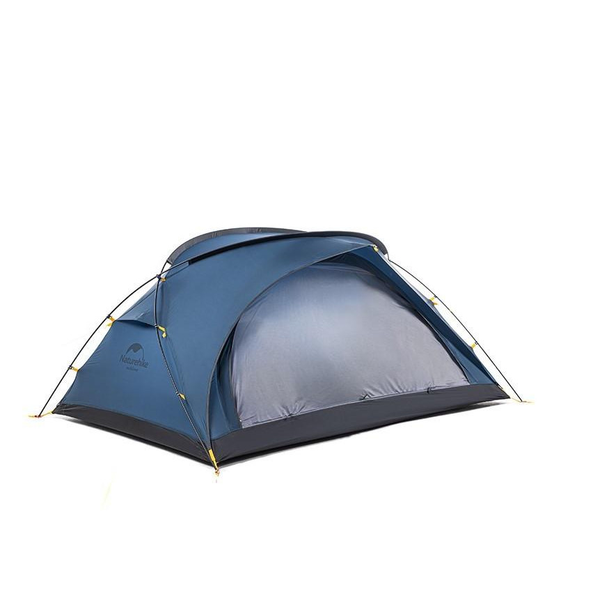 Naturehike Bear-UL2 NH20ZP108 / navy blue - зображення 1