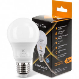 Vinga LED VL-A60E27-103L