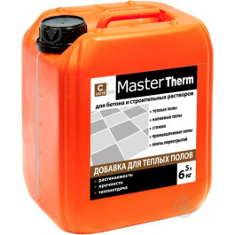   Coral MasterTherm 5л