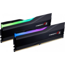 G.Skill 32 GB (2x16GB) DDR5 7800 MHz Trident Z5 RGB (F5-7800J3646H16GX2-TZ5RK)