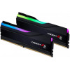 G.Skill 32 GB (2x16GB) DDR5 7800 MHz Trident Z5 RGB (F5-7800J3646H16GX2-TZ5RK) - зображення 7