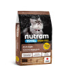 Nutram T22 Total Grain-Free Turkey & Chiken 320 г - зображення 1