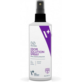   VetExpert Animal Odor Eliminator - спрей Вет Эксперт для ликвидации запахов животных 250 мл (40849)