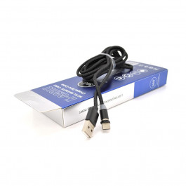   PiPO USB 2.0 to Lighting 1m Black (18167)