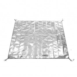 Naturehike Aluminum Foil Moisture-proof Camping NH20FCD03 / S / 125x200cm