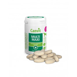   Canvit Multi Maxi для собак 230 г (can53375)