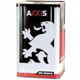   AXXIS G11 -80 ax-1020