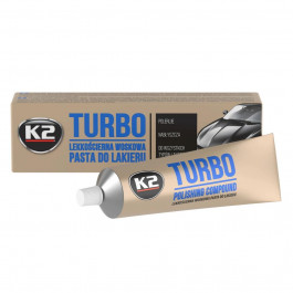   K2 TEMPO TURBO EK001