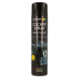   MOTIP Cockpitspray High Gloss 000703