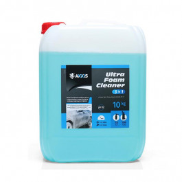   AXXIS Ultra Foam Cleaner ax-1133