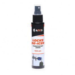 AXXIS DE-ICER ax-733